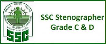 SSC Stenographer Group C, D Exams Date Notice